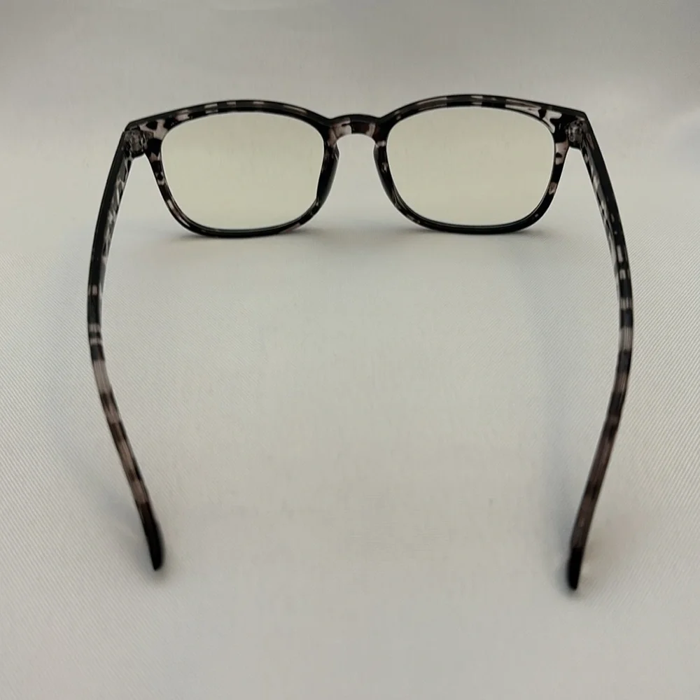 Blue Light Blocking Glasses Leopard Print NWOT